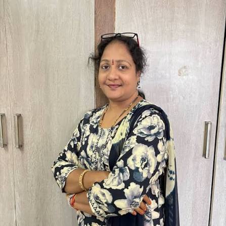 Radhika Trader